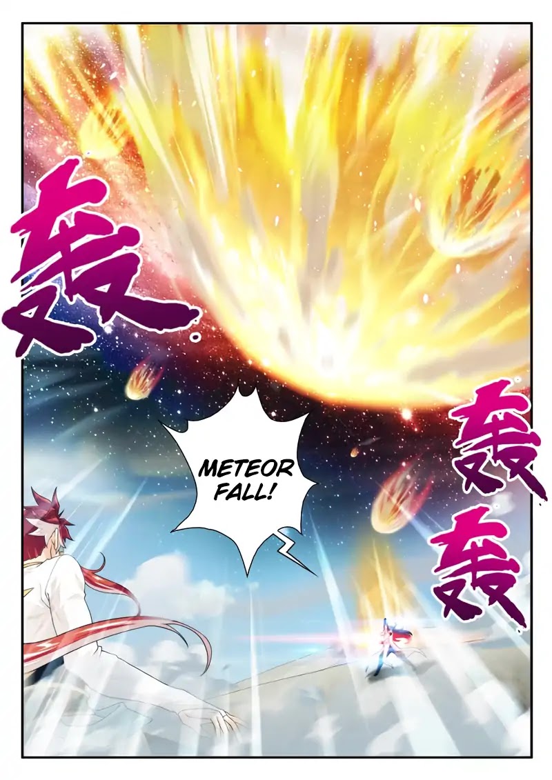 The Mythical Realm Chapter 178.2 page 2 - Chapter 178.2