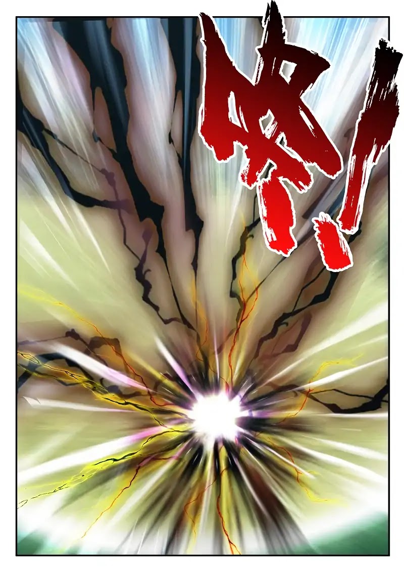 The Mythical Realm Chapter 183.2 page 6 - Chapter 183.2