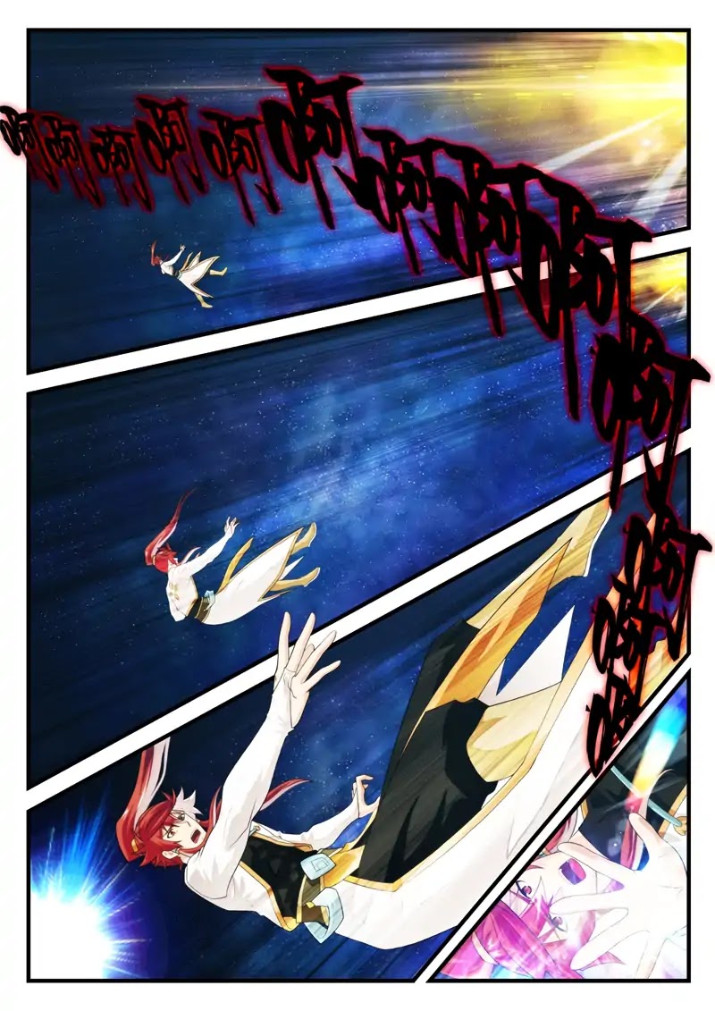 The Mythical Realm Chapter 186.2 page 5 - Chapter 186.2