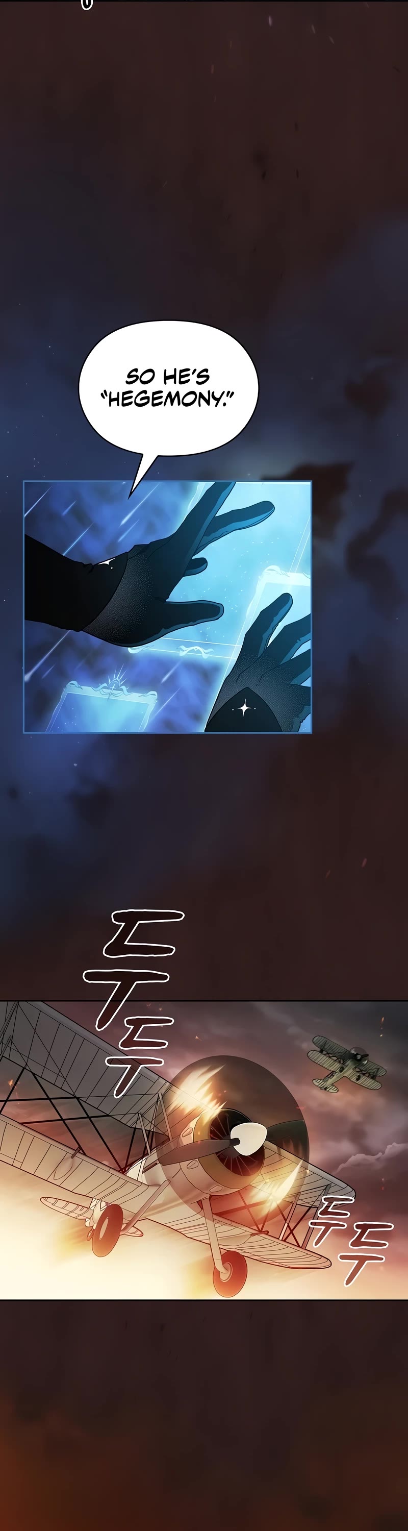 The Nebula's Civilization Chapter 1 page 10 - Chapter 1