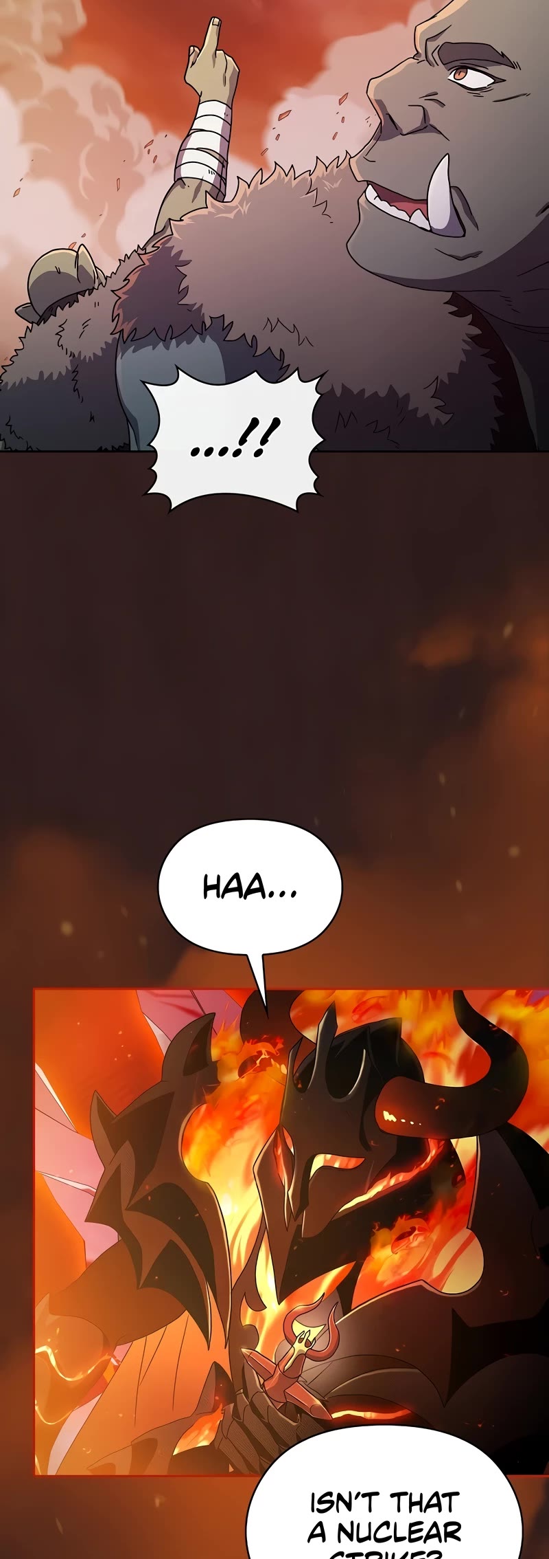 The Nebula's Civilization Chapter 1 page 19 - Chapter 1