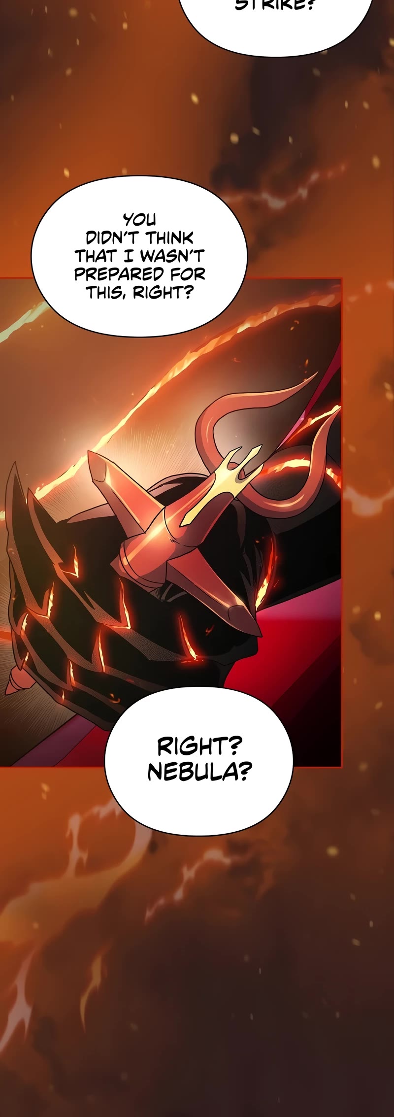 The Nebula's Civilization Chapter 1 page 20 - Chapter 1