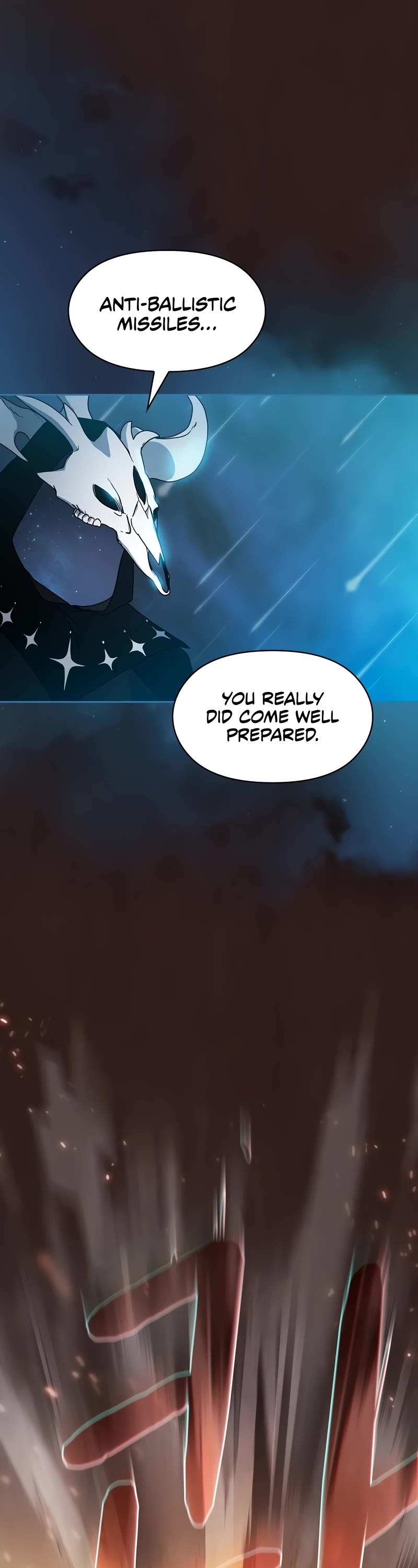 The Nebula's Civilization Chapter 1 page 22 - Chapter 1