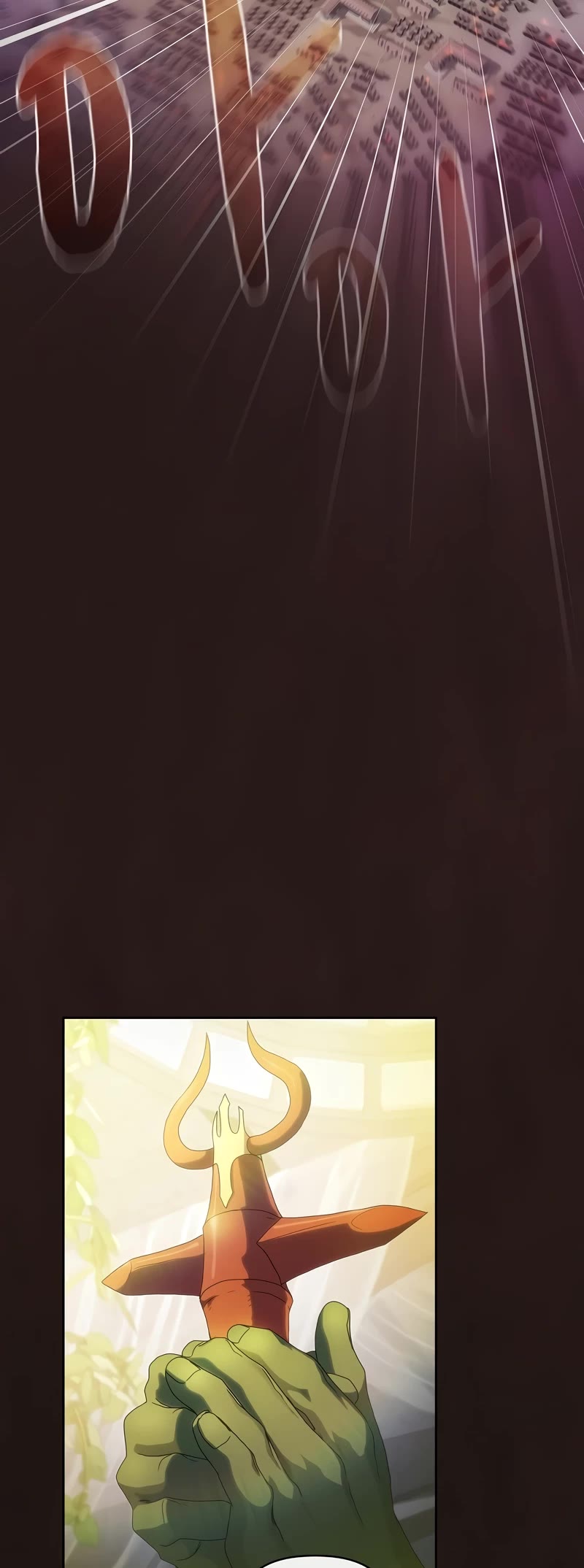 The Nebula's Civilization Chapter 1 page 29 - Chapter 1