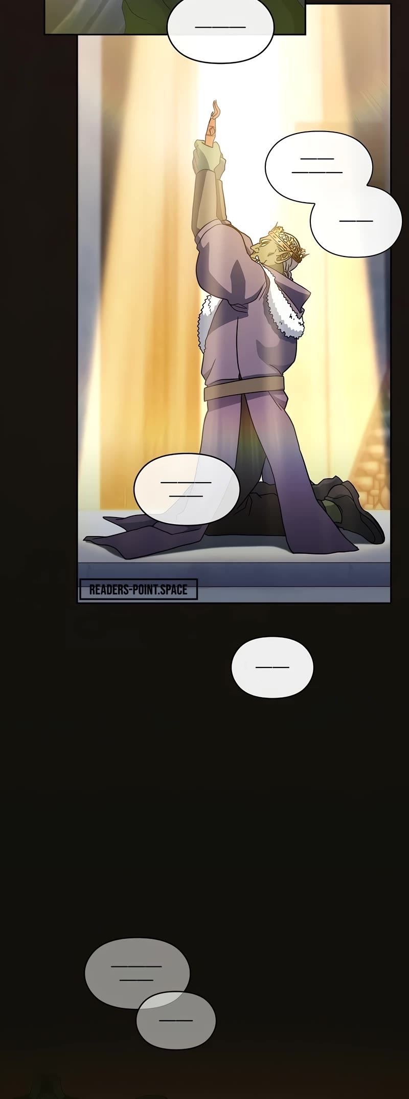 The Nebula's Civilization Chapter 1 page 30 - Chapter 1
