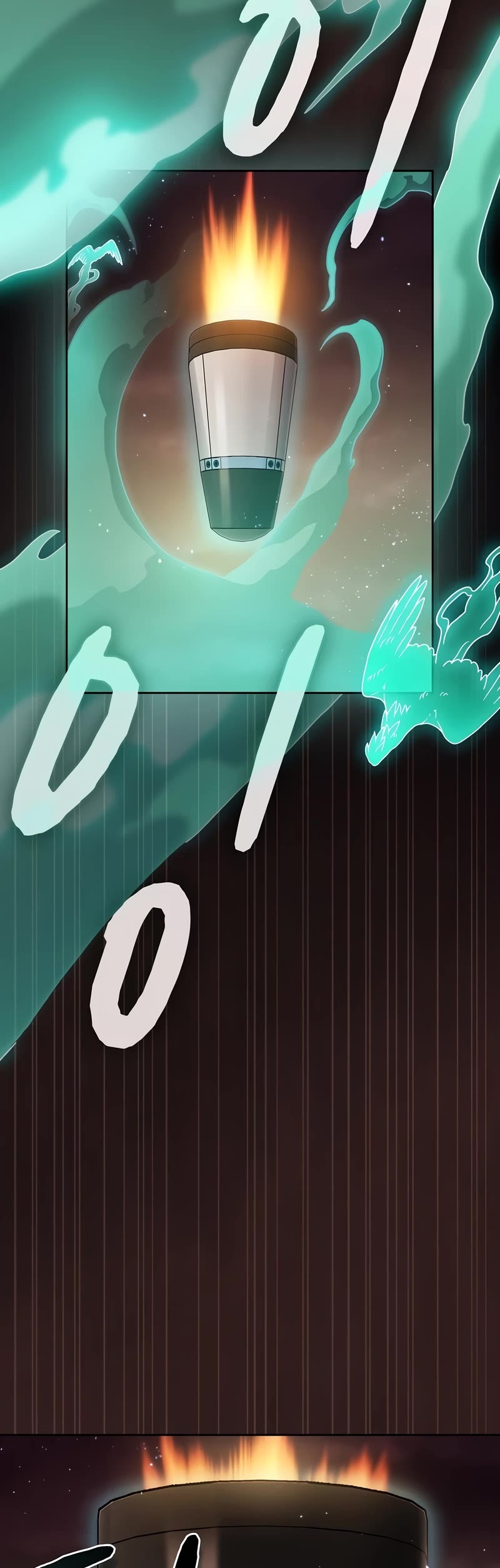 The Nebula's Civilization Chapter 1 page 34 - Chapter 1
