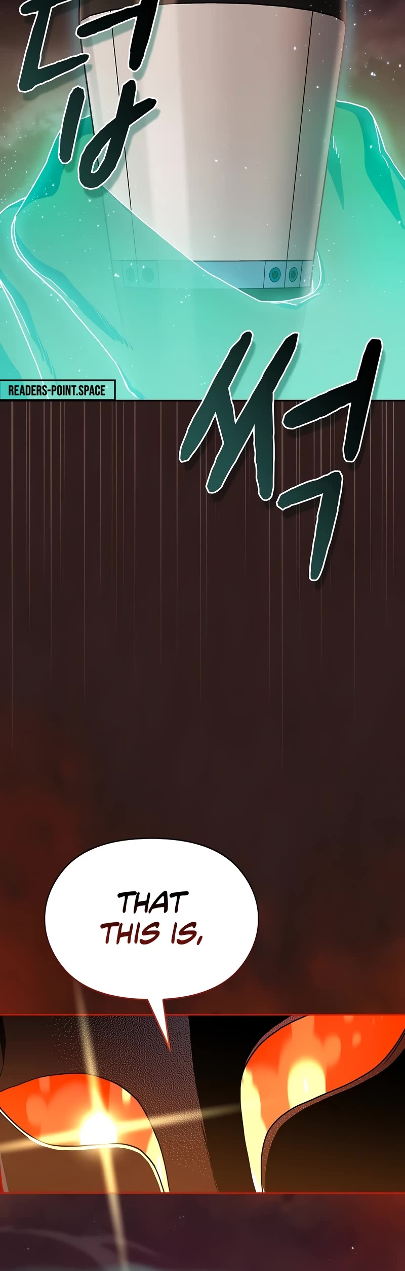 The Nebula's Civilization Chapter 1 page 35 - Chapter 1