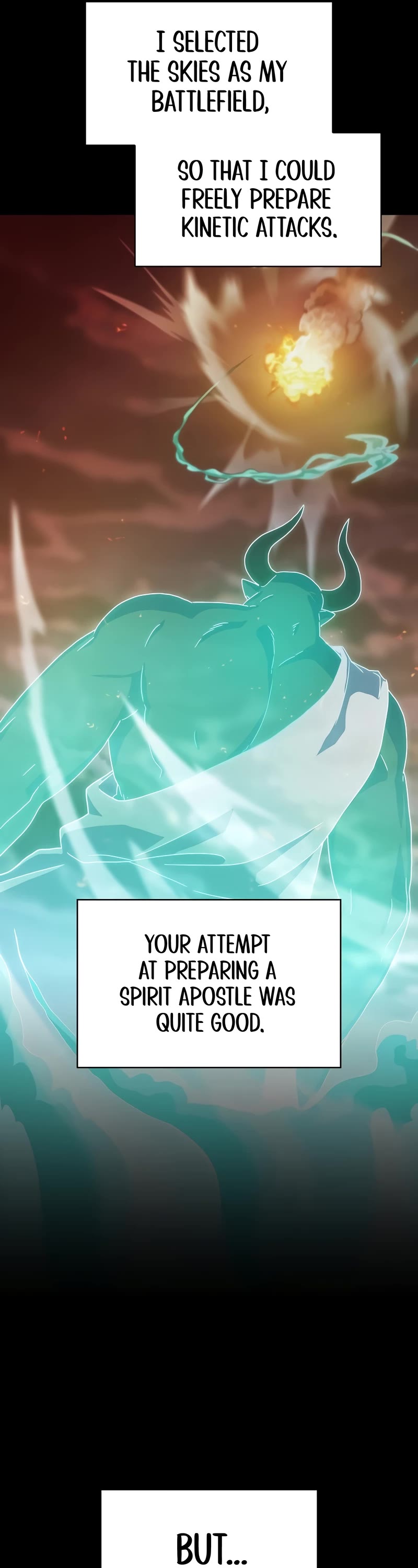 The Nebula's Civilization Chapter 1 page 41 - Chapter 1