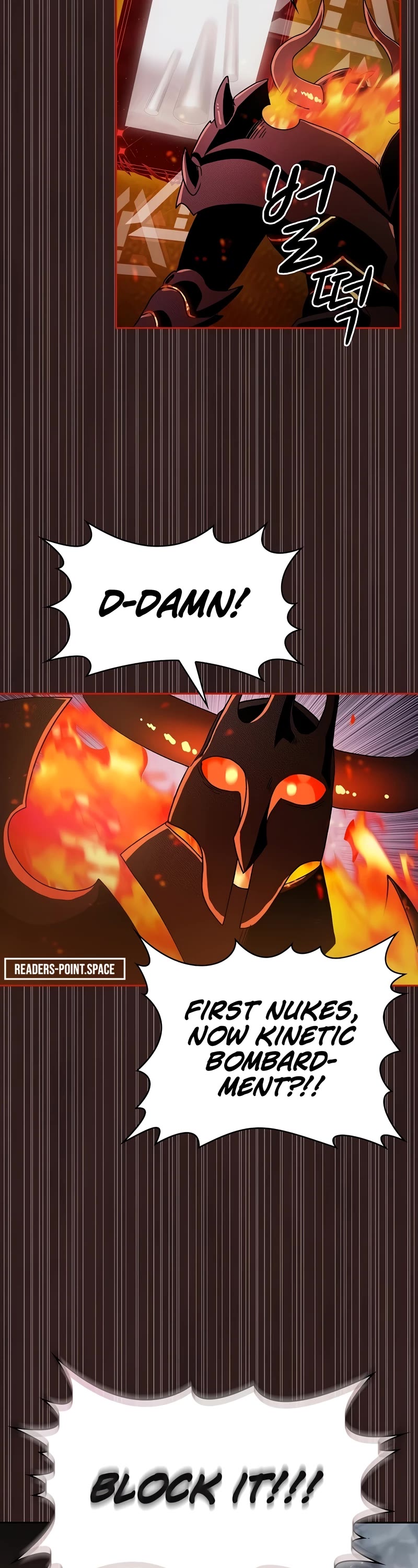 The Nebula's Civilization Chapter 1 page 45 - Chapter 1