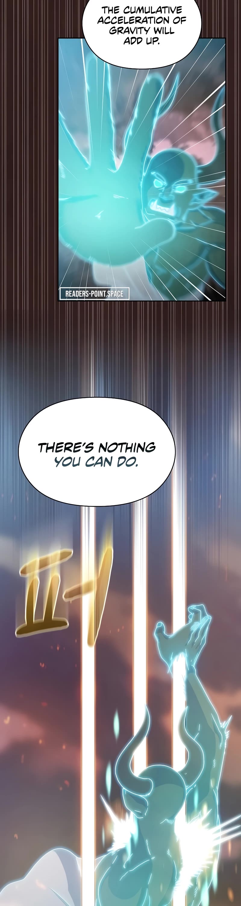 The Nebula's Civilization Chapter 1 page 49 - Chapter 1
