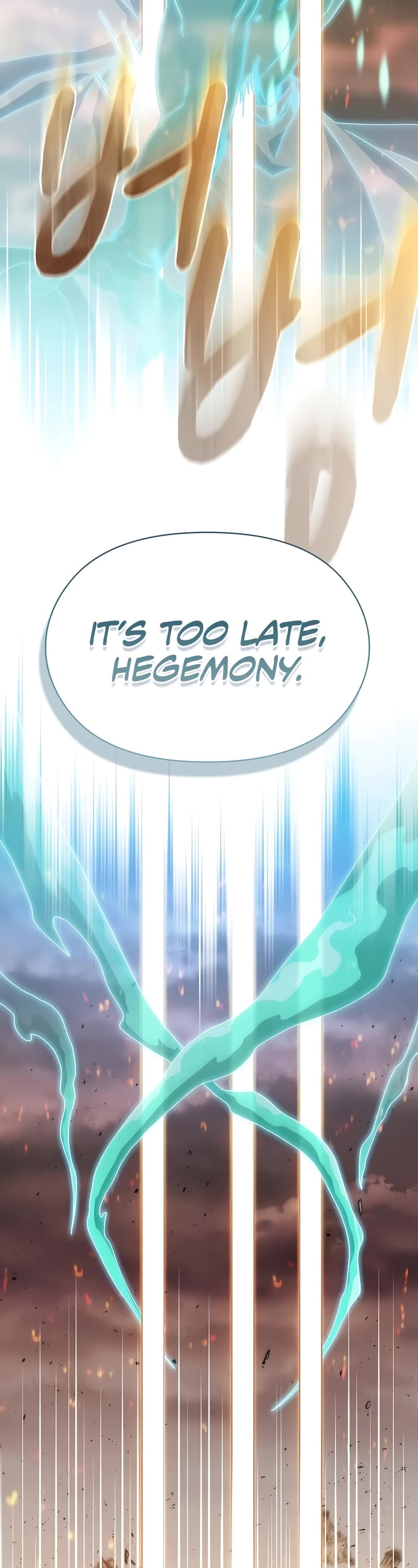 The Nebula's Civilization Chapter 1 page 50 - Chapter 1