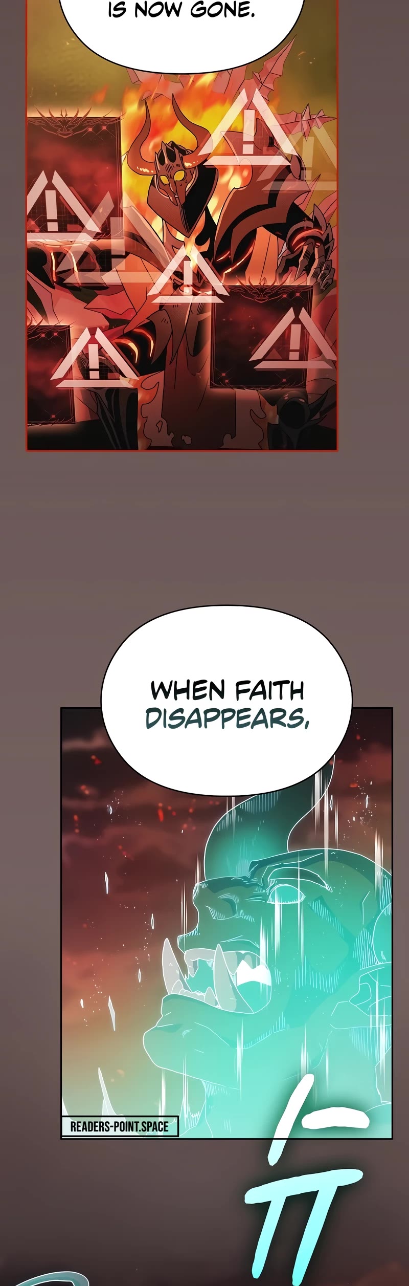 The Nebula's Civilization Chapter 1 page 56 - Chapter 1