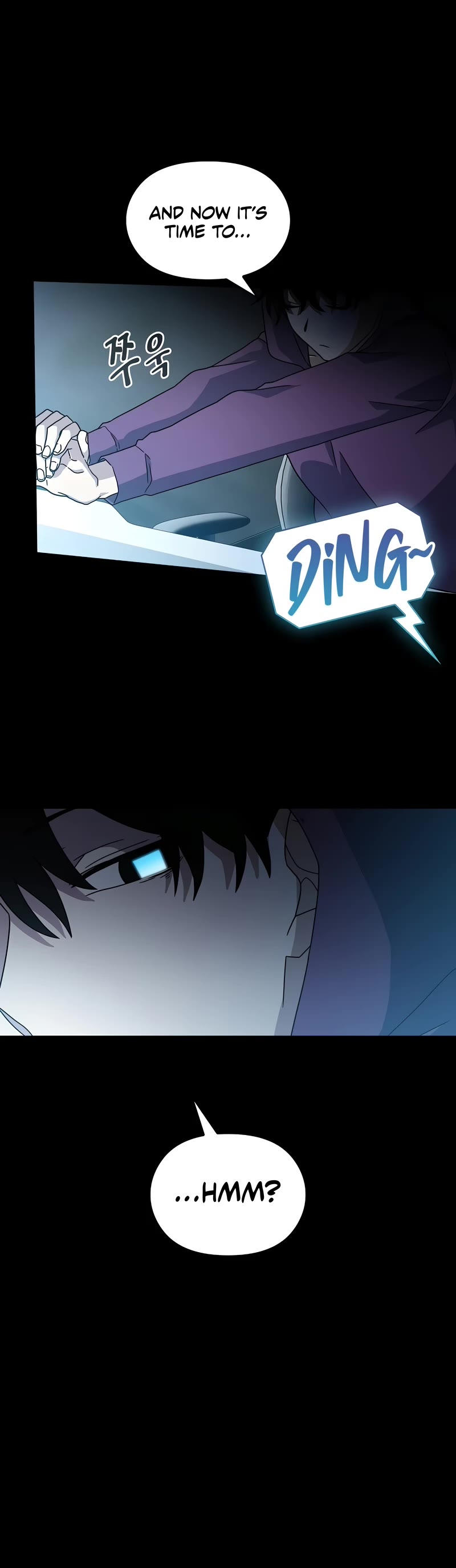 The Nebula's Civilization Chapter 1 page 62 - Chapter 1