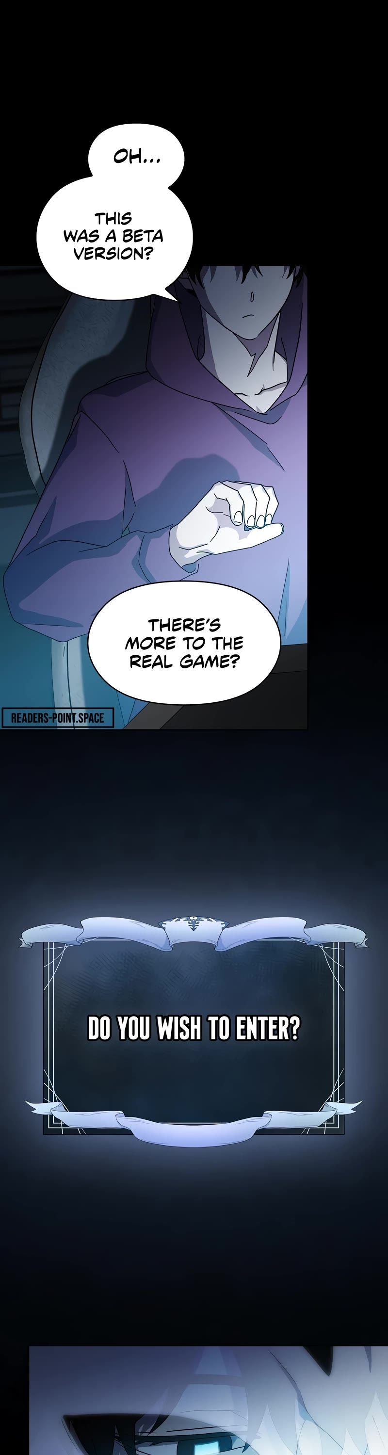 The Nebula's Civilization Chapter 1 page 65 - Chapter 1
