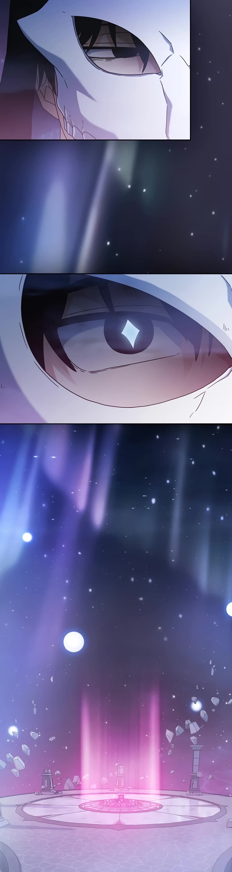The Nebula's Civilization Chapter 1 page 69 - Chapter 1