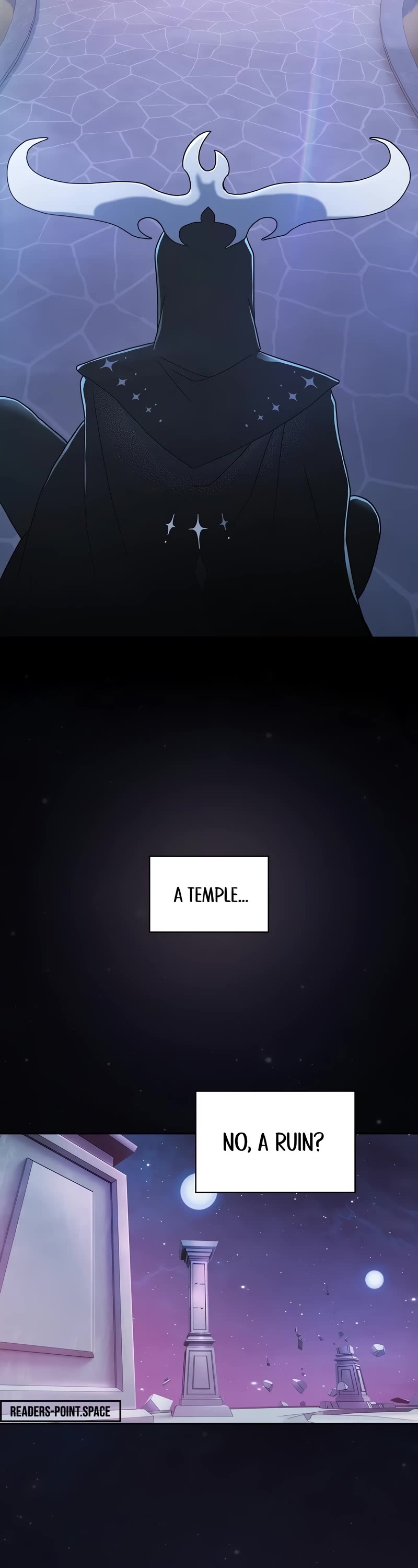 The Nebula's Civilization Chapter 1 page 70 - Chapter 1