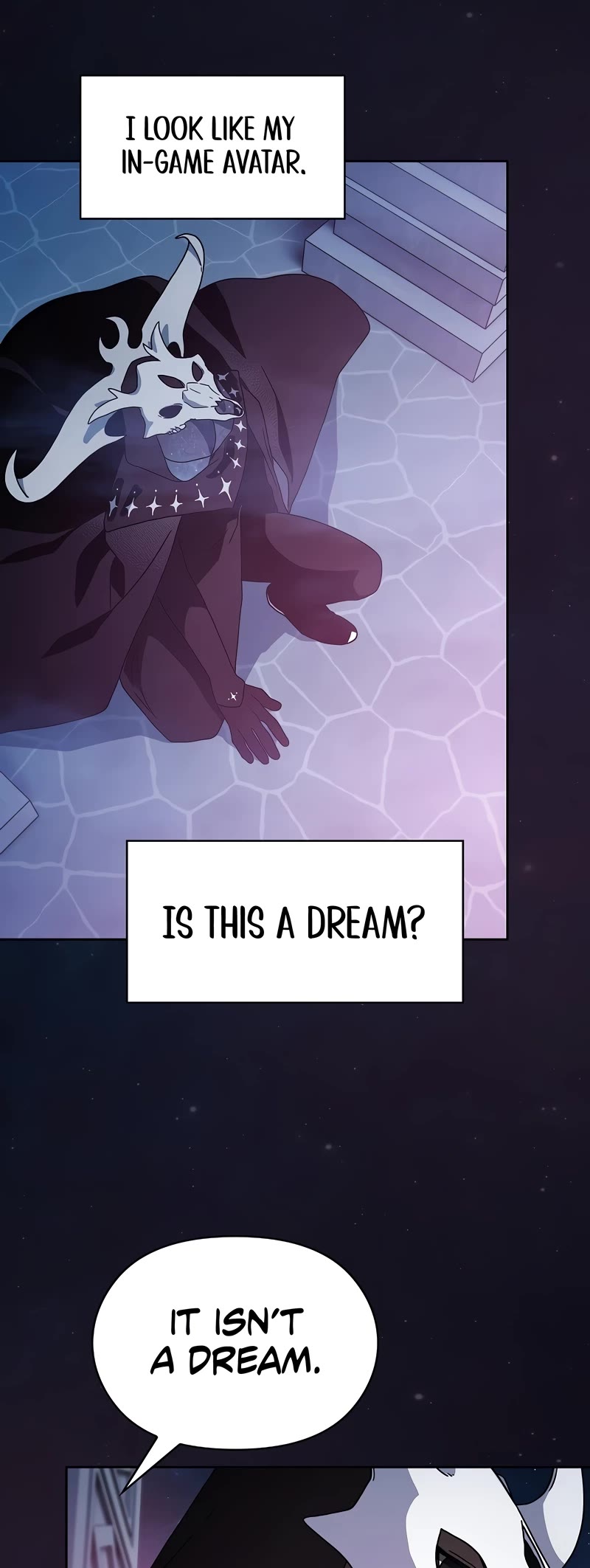 The Nebula's Civilization Chapter 1 page 71 - Chapter 1