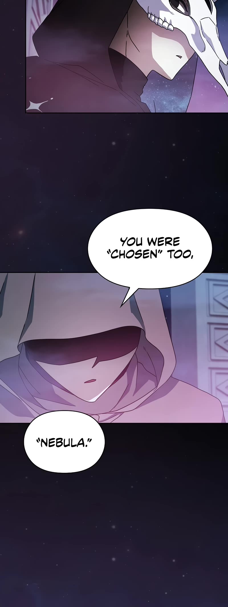 The Nebula's Civilization Chapter 1 page 72 - Chapter 1