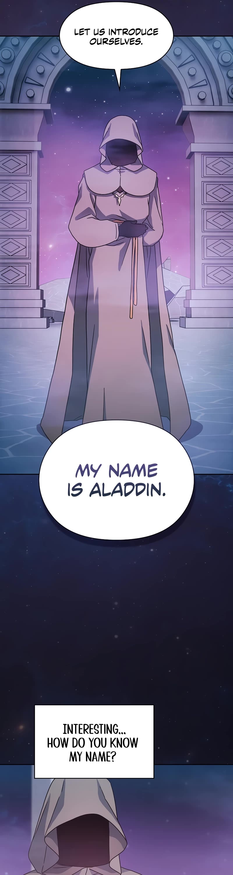 The Nebula's Civilization Chapter 1 page 73 - Chapter 1