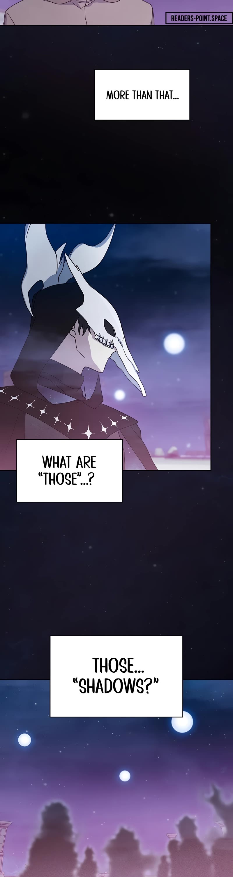 The Nebula's Civilization Chapter 1 page 74 - Chapter 1
