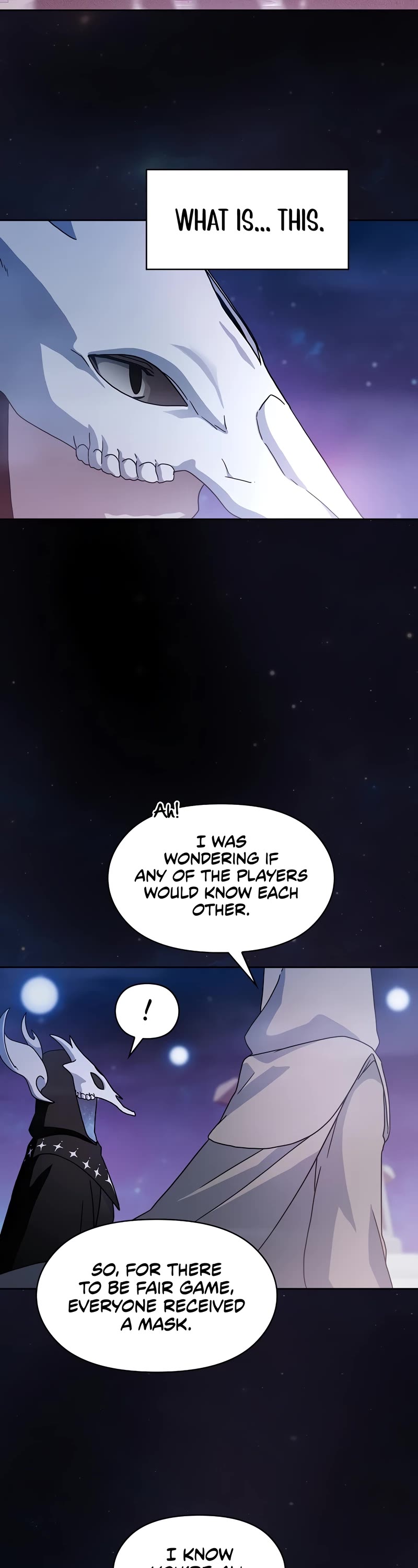 The Nebula's Civilization Chapter 1 page 75 - Chapter 1
