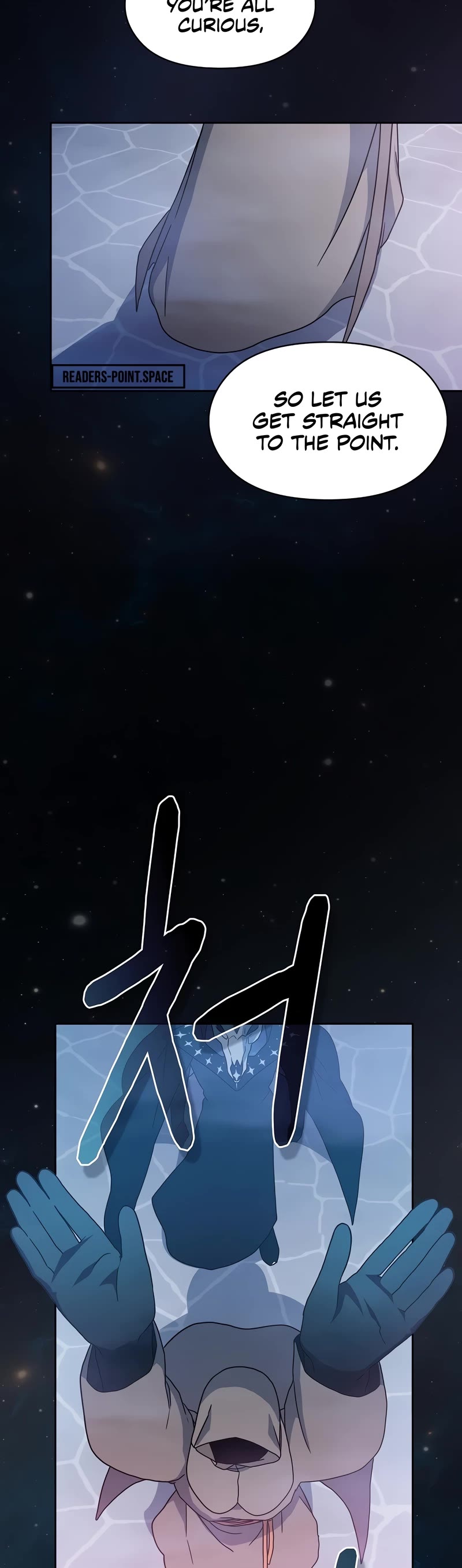 The Nebula's Civilization Chapter 1 page 76 - Chapter 1