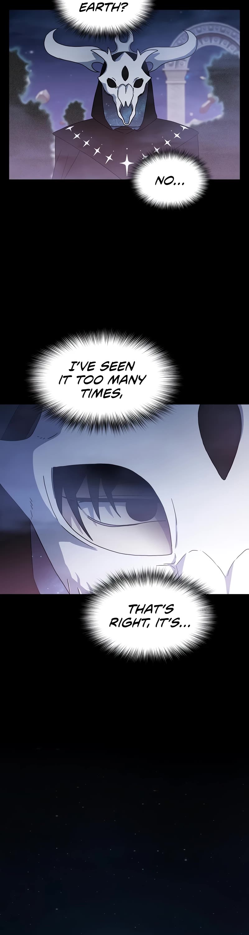 The Nebula's Civilization Chapter 1 page 78 - Chapter 1