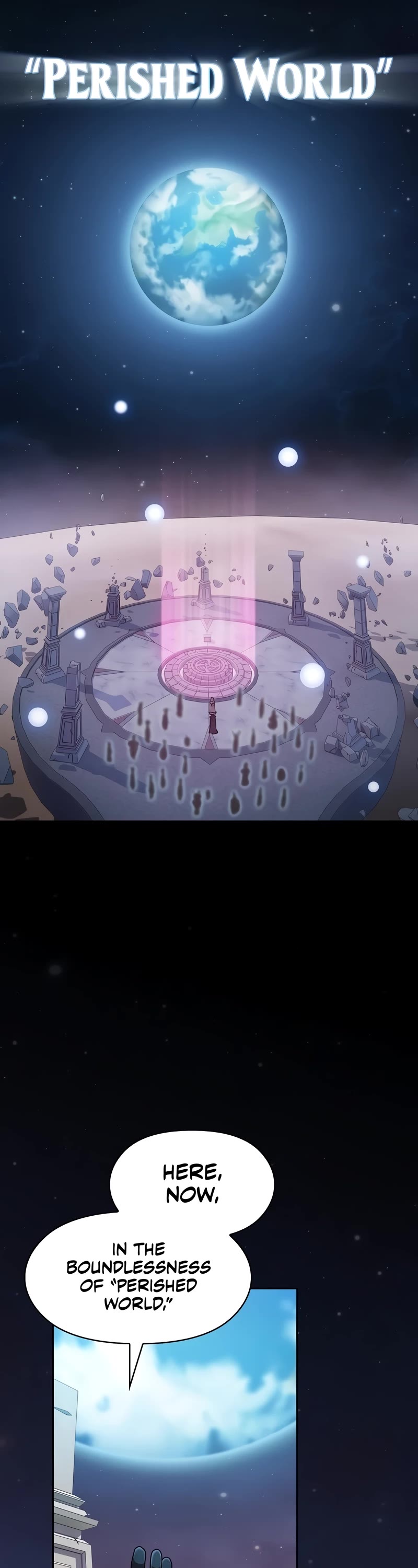 The Nebula's Civilization Chapter 1 page 79 - Chapter 1