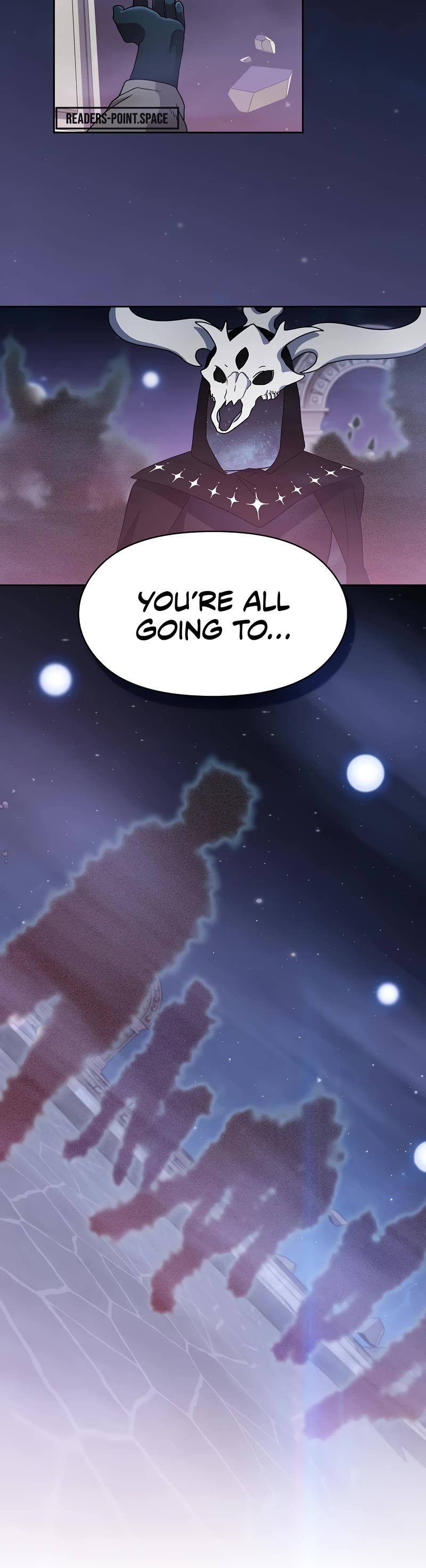 The Nebula's Civilization Chapter 1 page 80 - Chapter 1