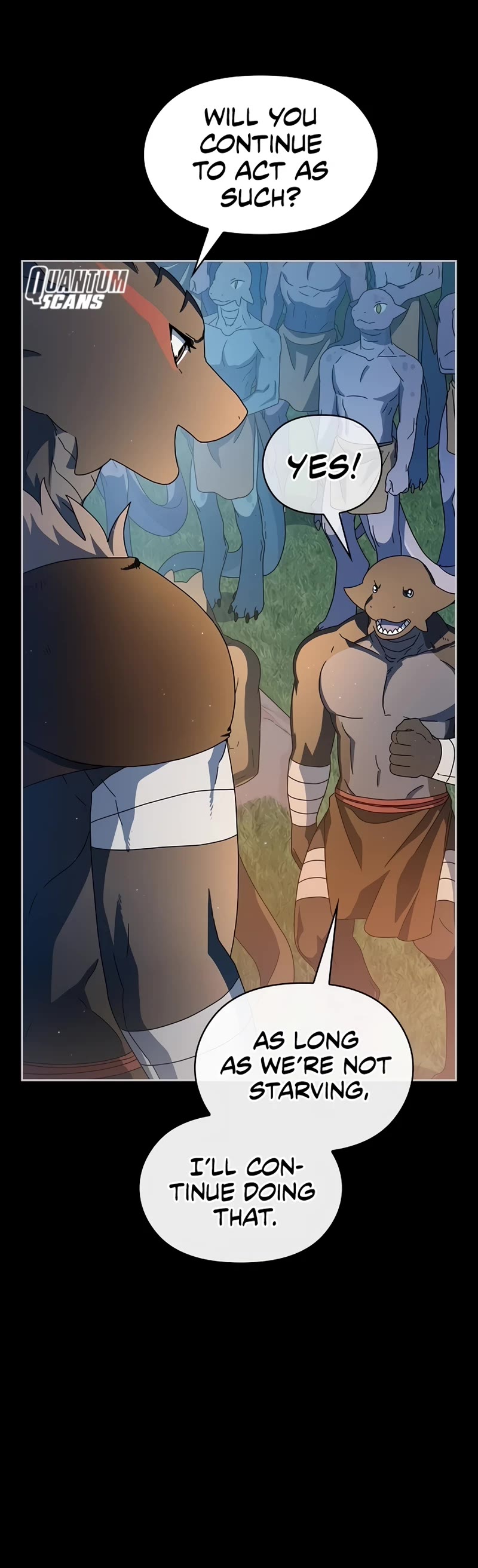 The Nebula's Civilization Chapter 10 page 10 - Chapter 10
