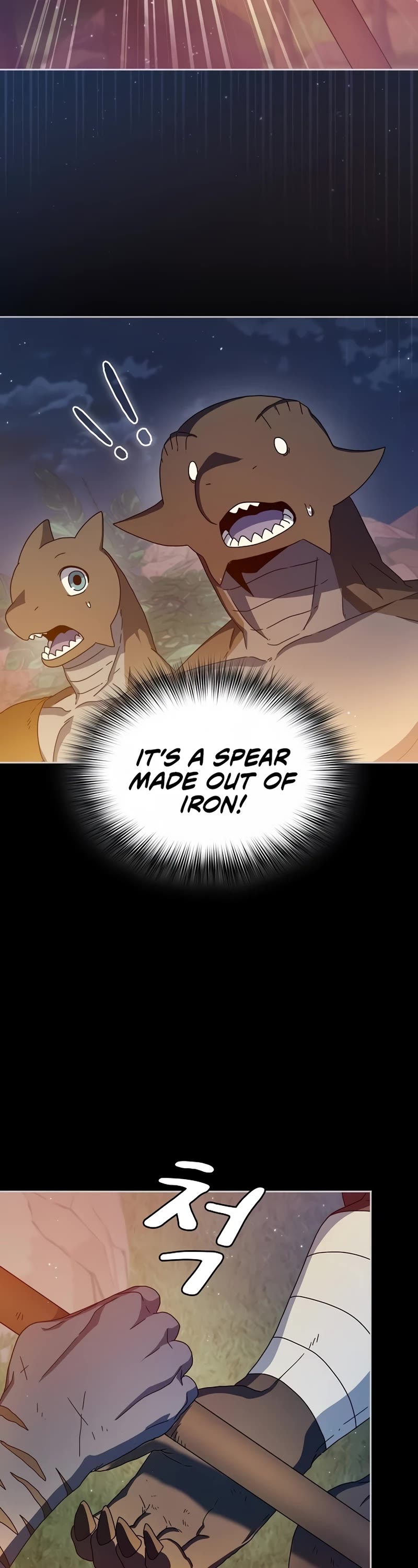 The Nebula's Civilization Chapter 10 page 12 - Chapter 10