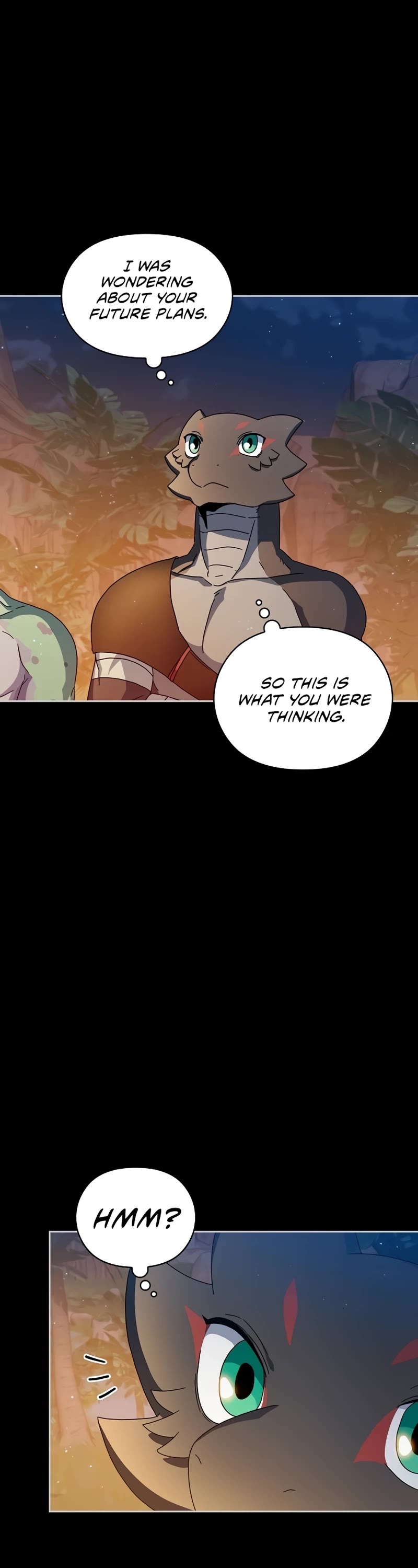 The Nebula's Civilization Chapter 10 page 16 - Chapter 10