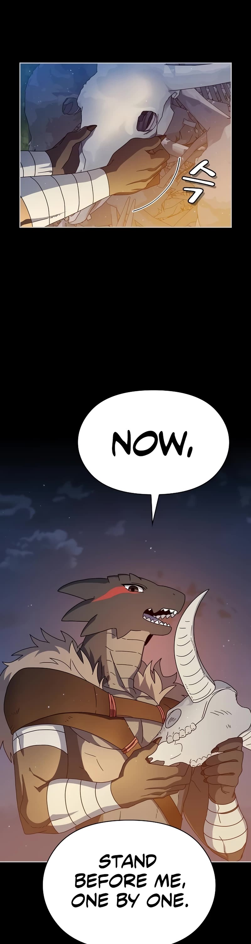 The Nebula's Civilization Chapter 10 page 17 - Chapter 10