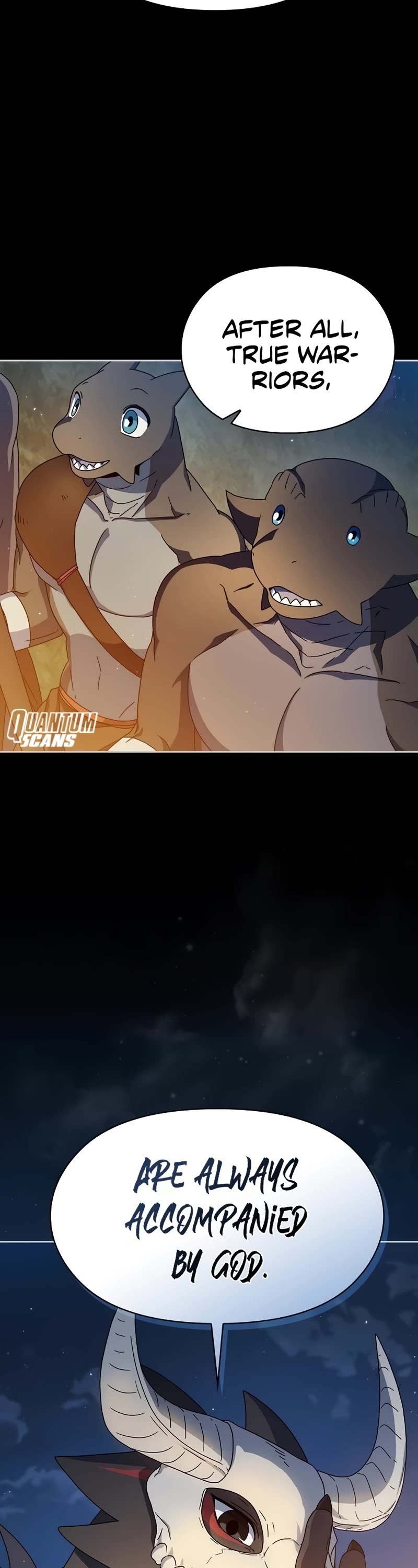 The Nebula's Civilization Chapter 10 page 18 - Chapter 10