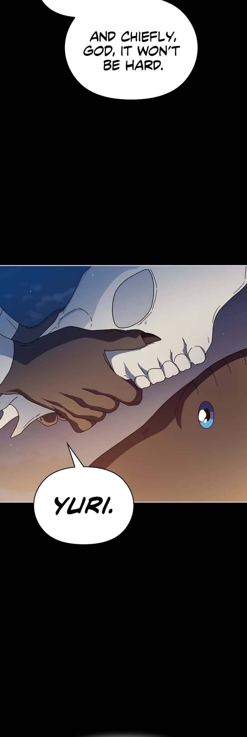 The Nebula's Civilization Chapter 10 page 20 - Chapter 10