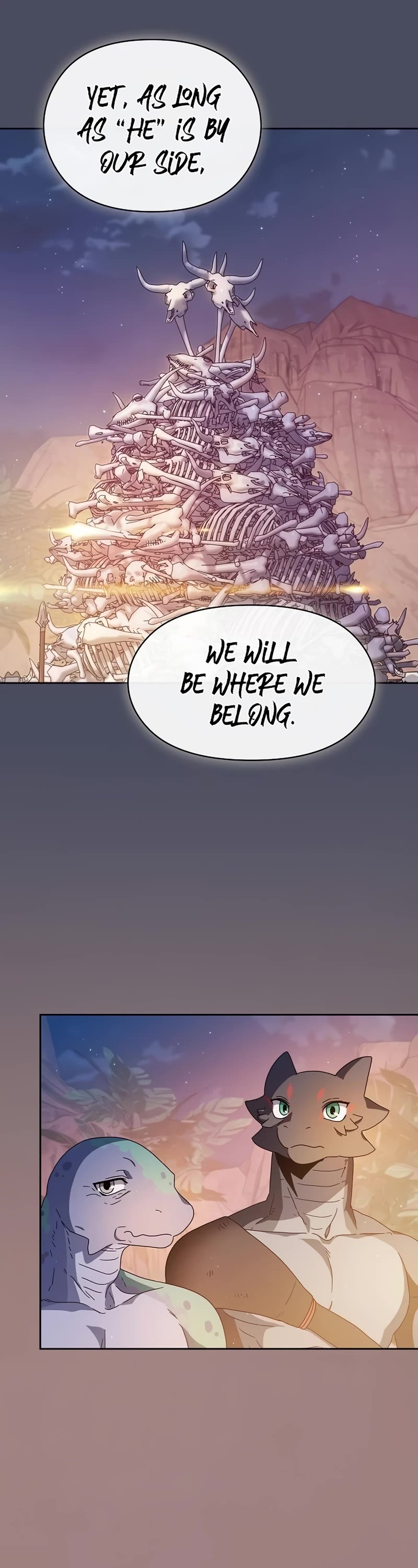 The Nebula's Civilization Chapter 10 page 26 - Chapter 10