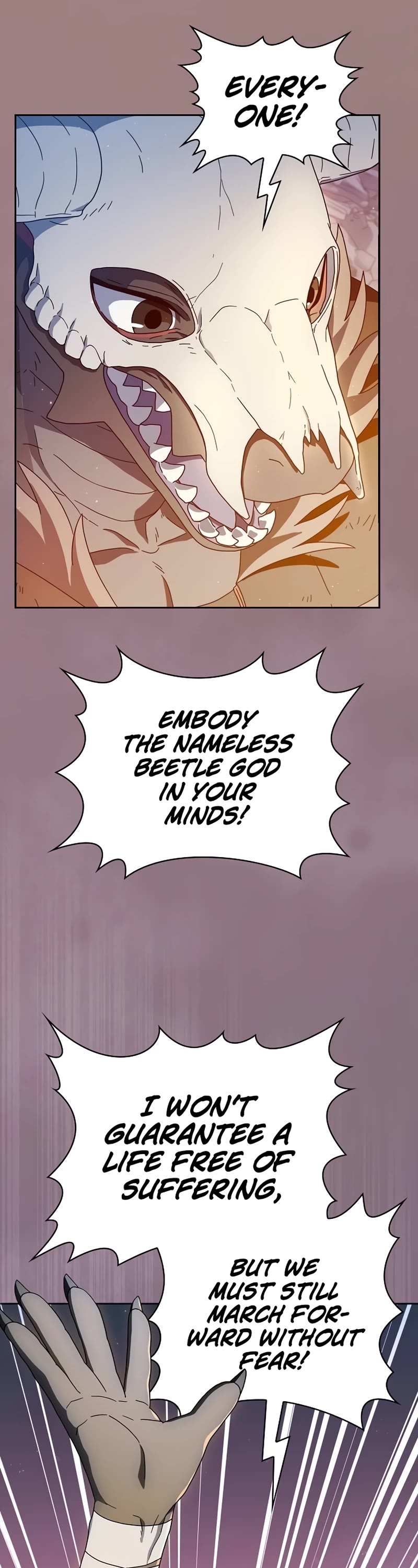 The Nebula's Civilization Chapter 10 page 27 - Chapter 10