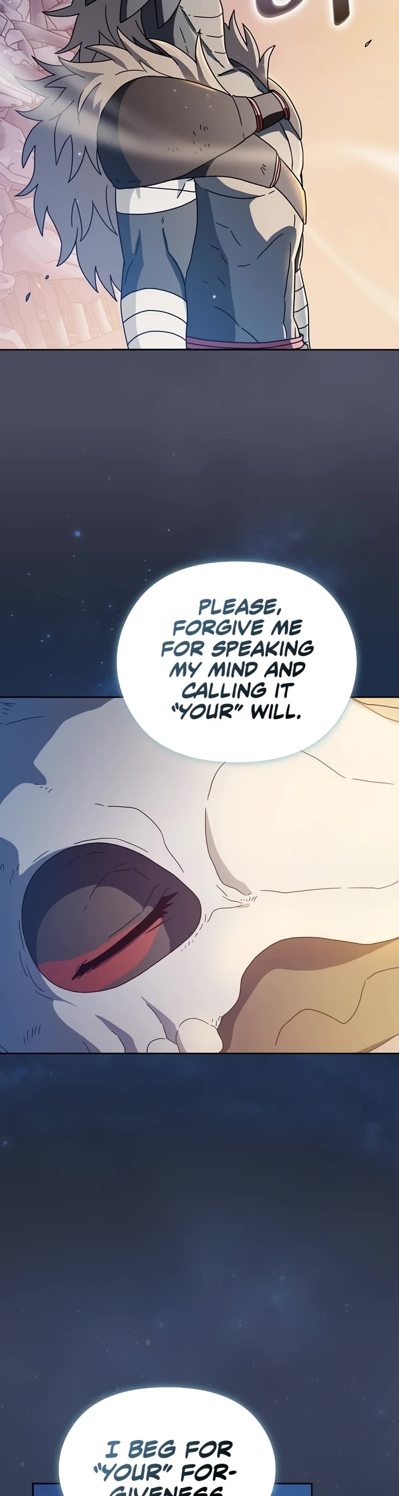 The Nebula's Civilization Chapter 10 page 32 - Chapter 10