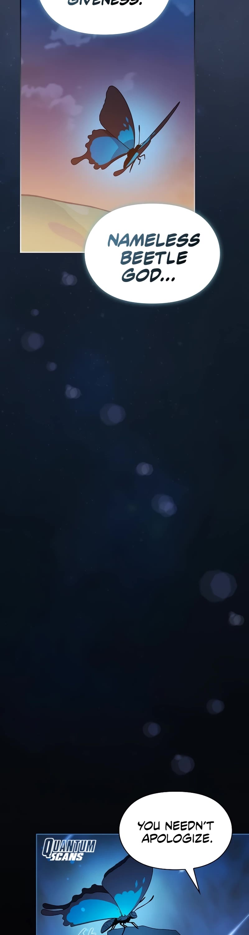 The Nebula's Civilization Chapter 10 page 33 - Chapter 10