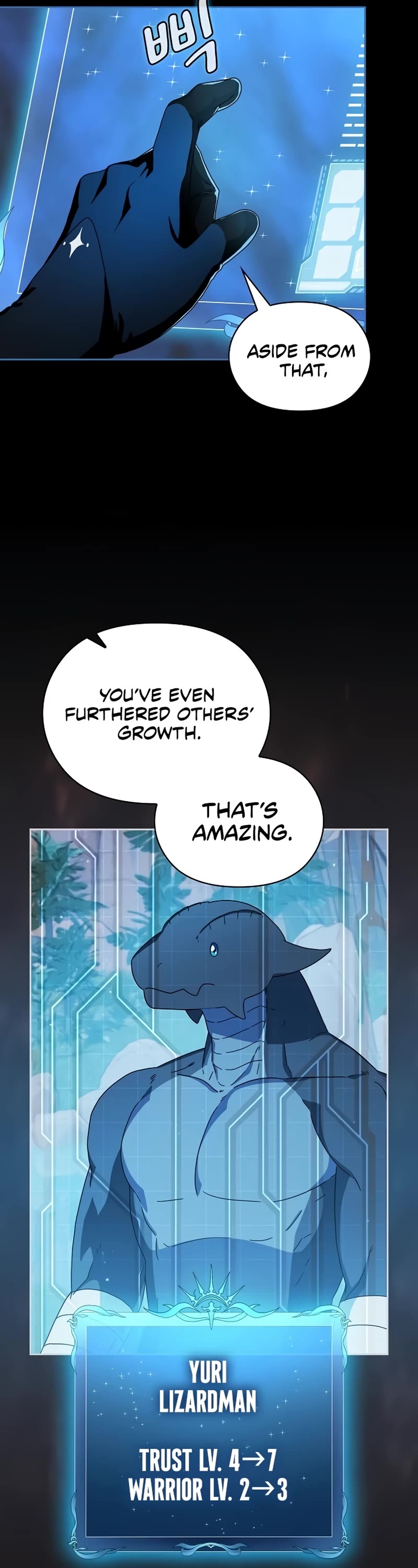 The Nebula's Civilization Chapter 10 page 35 - Chapter 10