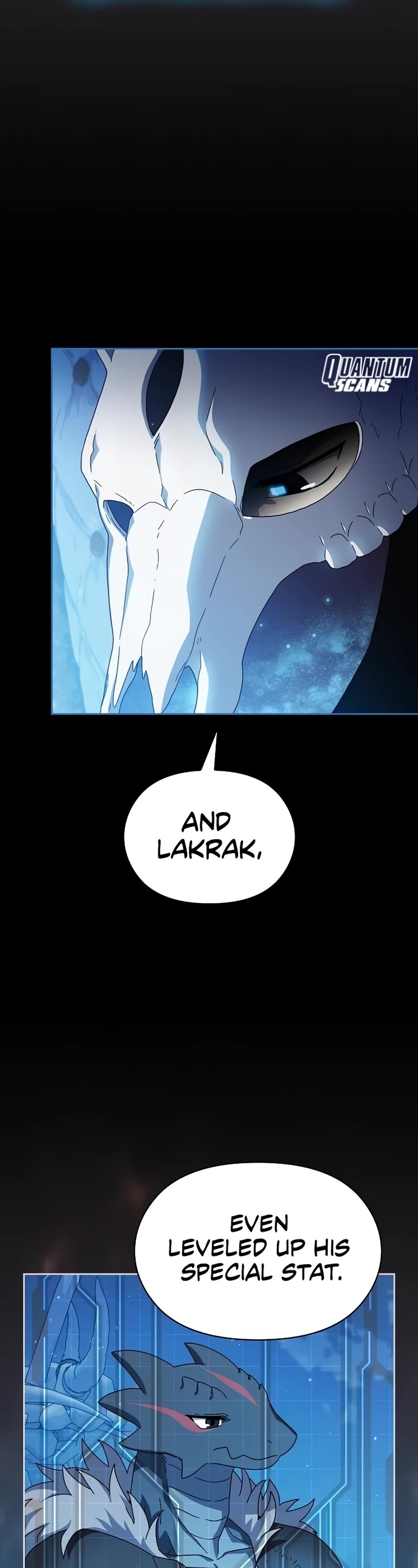 The Nebula's Civilization Chapter 10 page 36 - Chapter 10