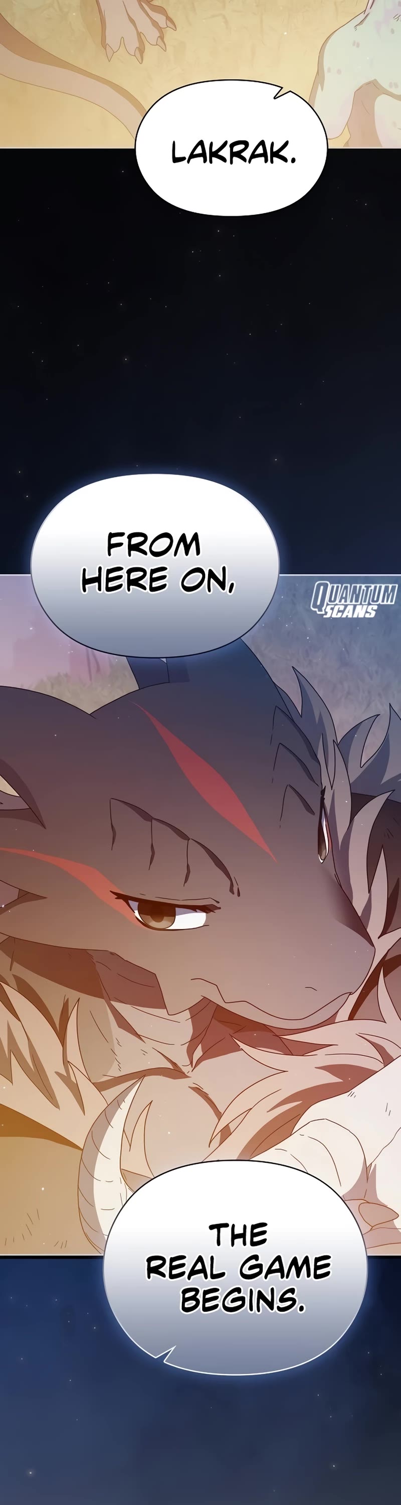 The Nebula's Civilization Chapter 10 page 38 - Chapter 10