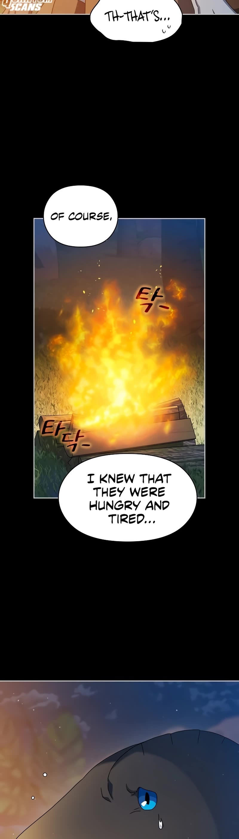 The Nebula's Civilization Chapter 10 page 4 - Chapter 10