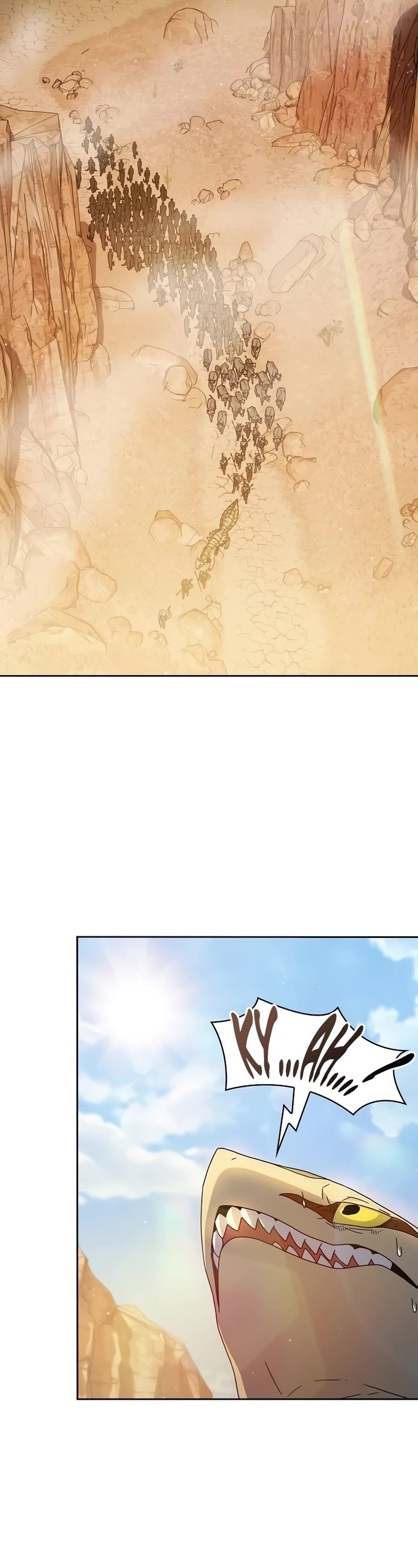 The Nebula's Civilization Chapter 10 page 40 - Chapter 10