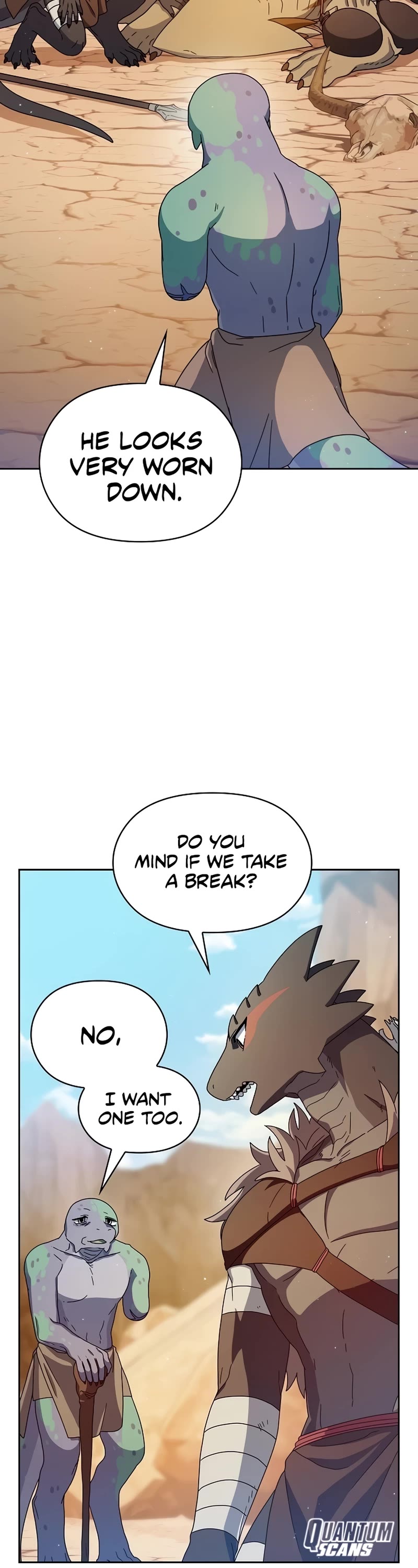The Nebula's Civilization Chapter 10 page 42 - Chapter 10