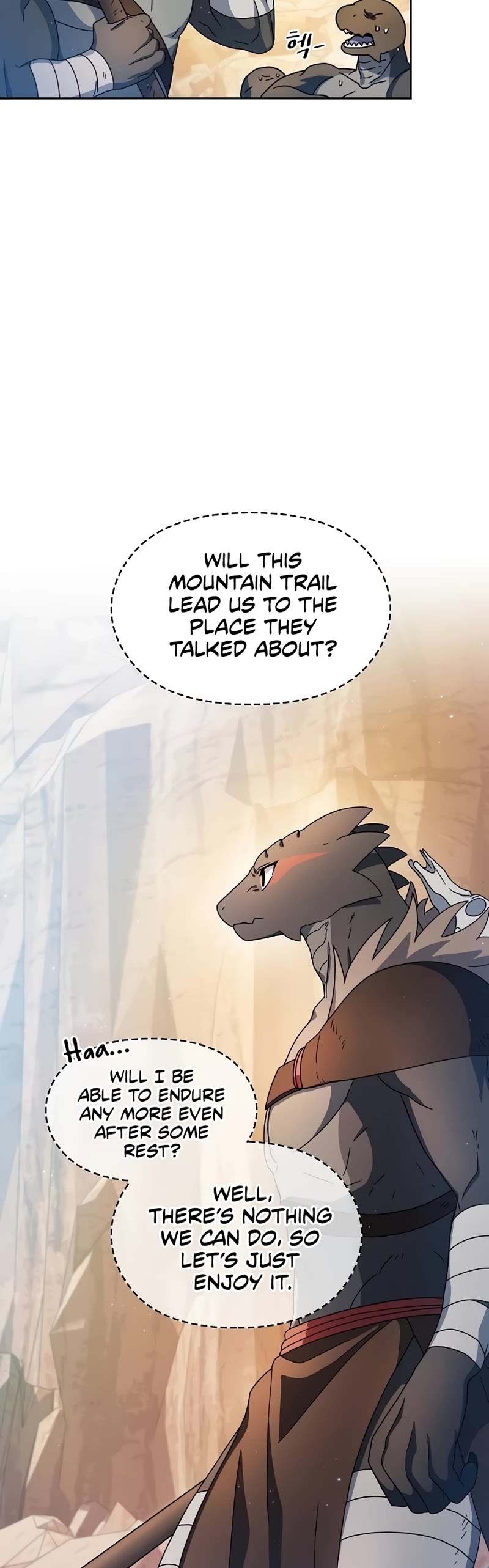 The Nebula's Civilization Chapter 10 page 44 - Chapter 10