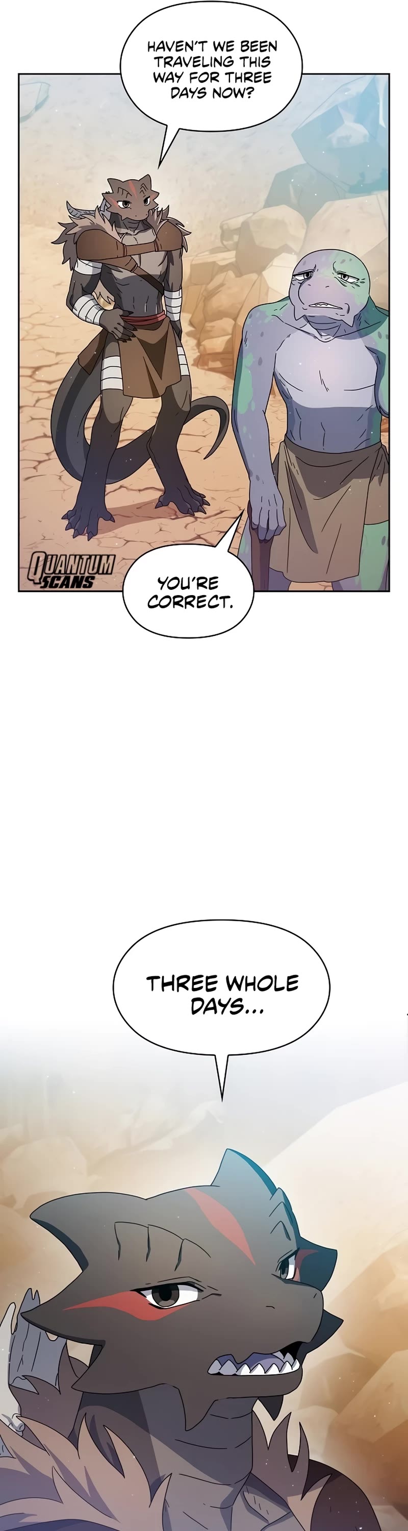 The Nebula's Civilization Chapter 10 page 46 - Chapter 10