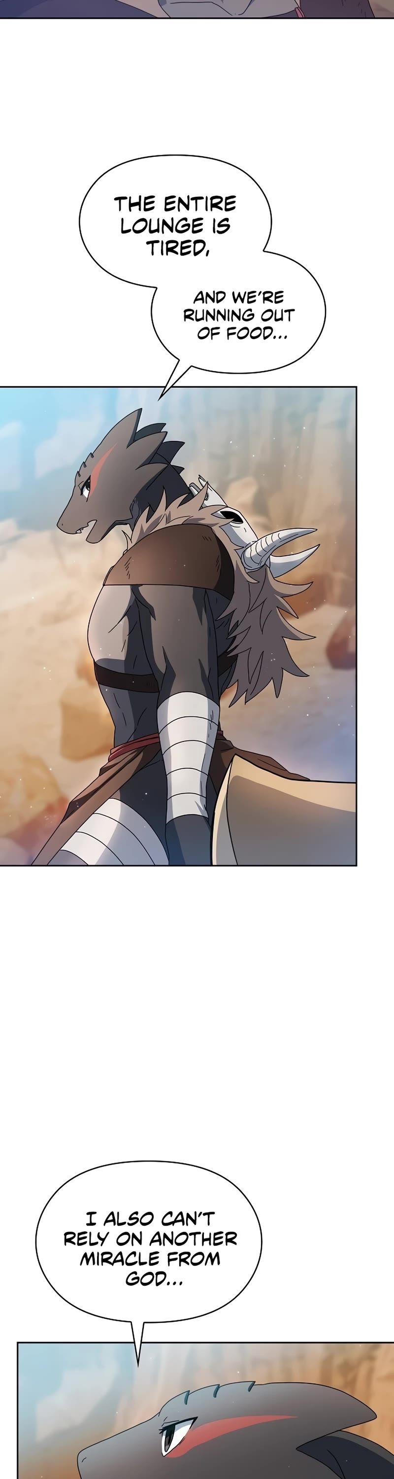 The Nebula's Civilization Chapter 10 page 47 - Chapter 10