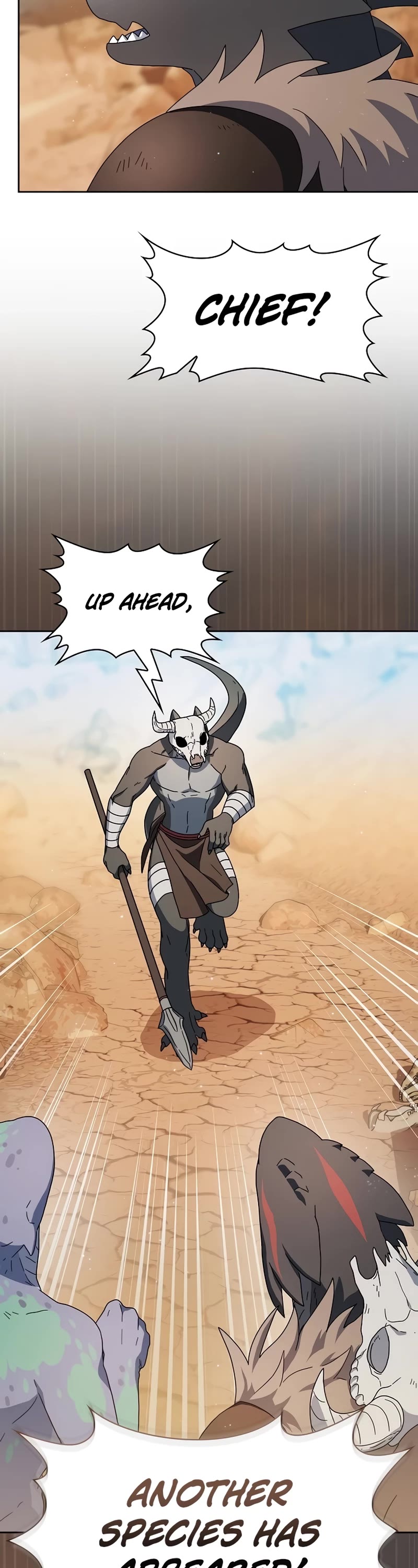 The Nebula's Civilization Chapter 10 page 48 - Chapter 10