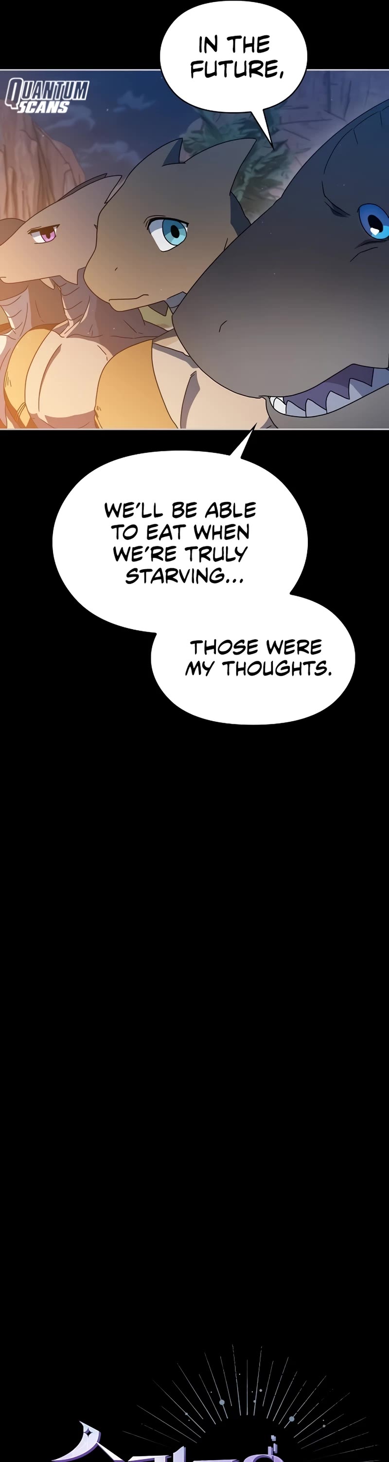 The Nebula's Civilization Chapter 10 page 6 - Chapter 10
